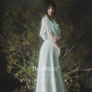 Bridal dress